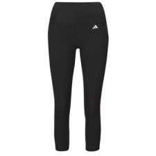 Adidas Legging-ek OPT ST 34 TIG Fekete EU XS női nadrág