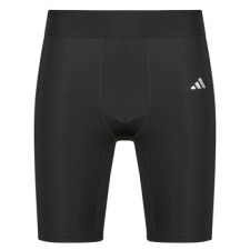 Adidas Legging-ek TECHFIT Short Tights Fekete EU XL férfi nadrág