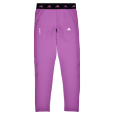 Adidas Legging-ek TECHFIT Tights Lila 7 / 8 éves