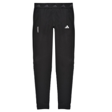 Adidas Legging-ek TECHFIT Warm Tights Fekete 7 / 8 éves