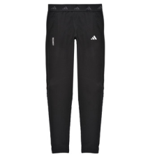 Adidas Legging-ek TECHFIT Warm Tights Fekete 9 / 10 éves gyerek nadrág