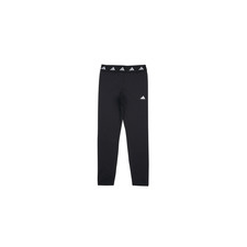 Adidas Legging-ek TF TIGHT Fekete 7 / 8 éves gyerek nadrág