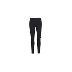 Adidas Legging-ek TREFOIL TIGHT Fekete DE 32