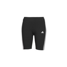 Adidas Legging-ek W 3S BK SHO Fekete EU XS leggings