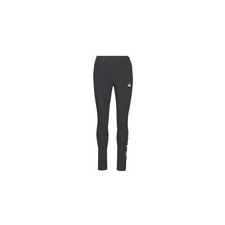 Adidas Legging-ek W LIN LEG Fekete EU XS leggings