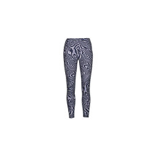 Adidas Legging-ek YGA ESS AOP 78 Tengerész EU M leggings