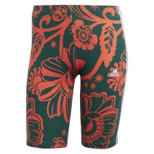 Adidas Leggings Adidas Mezőgazdasági Kerékpár Rövid IM2382 női Többszínű XS női nadrág