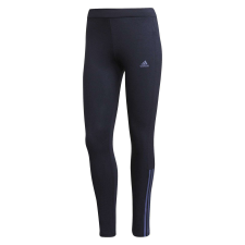 Adidas Leggings Adidas W 3s 78 Turn H10252 női Tengerészkék XS női nadrág