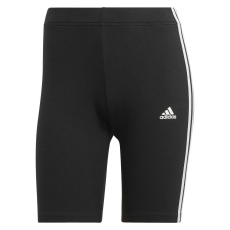 Adidas Leggings Adidas W 3s Bk Sho GR3866 női Fekete XXS