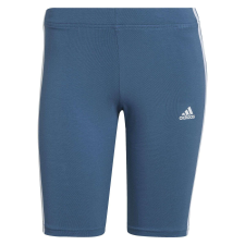 Adidas Leggings Adidas W 3s Bk Sho HD1803 női Kék XS női nadrág
