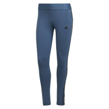 Adidas Leggings W 3s Leg HL2010 - nők Kék XS női nadrág