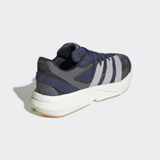 Adidas Lightblaze JR0039 Férfi Sportcipő Sötétkék 40 2/3 férfi cipő