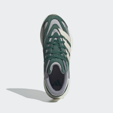 Adidas Lightblaze JR2616 Férfi Sportcipő Zöld 41 1/3 férfi cipő