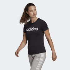Adidas LIN pamut póló női GL0769 XL női póló