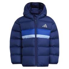 Adidas Lk SD Jkt kabát JW2453 gyerek kék 128