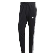 Adidas M 3s Ft Facebook melegítőnadrág IC0050 férfi fekete XL férfi edzőruha