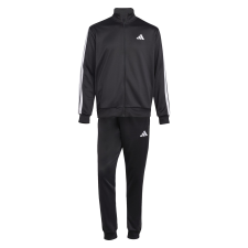 Adidas M 3s Ft Tt Ts JC5375 Férfi Melegítő Fekete L férfi edzőruha