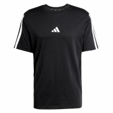 Adidas M 3s Sj T B JW1949 Férfi Póló Fekete XS