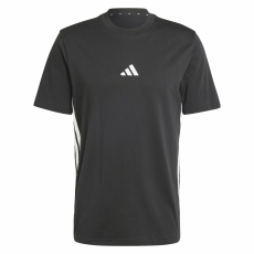 Adidas M 3s Sj T JD1906 Férfi Póló Fekete XL
