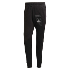 Adidas M Bl Ft melegítőnadrág HE1776 férfi fekete s férfi edzőruha