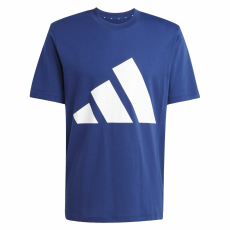 Adidas M Bl Sj T JE8940 Férfi Póló Kék S
