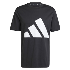 Adidas M Bl Sj T JE8945 Férfi Póló Fekete XL