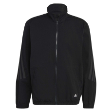 Adidas M Fi Wv Tt H21534 Férfi pulóver fekete S