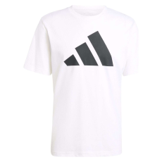 Adidas M Pwr 3 T póló IY8582 férfi fehér L