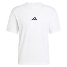 Adidas M Sl Sj T JF1092 Férfi Póló Fehér XS