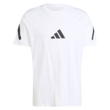 Adidas M Z.n.e. Póló JE3078 Férfi Fehér M férfi póló