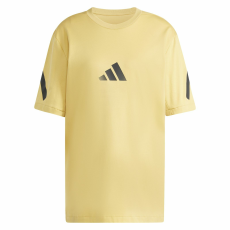 Adidas M Z.n.e. Póló JF2458 Férfi Sárga XS