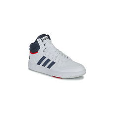 Adidas Magas szárú edzőcipők HOOPS 3.0 MID Fehér 36
