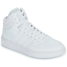 Adidas Magas szárú edzőcipők HOOPS 3.0 MID Fehér 44 férfi cipő