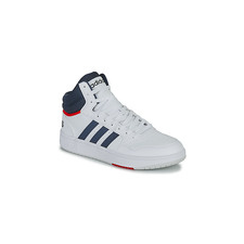 Adidas Magas szárú edzőcipők HOOPS 3.0 MID Fehér 46 férfi cipő