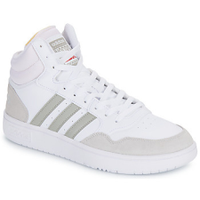 Adidas Magas szárú edzőcipők HOOPS 3.0 MID Fehér 47 1/3 férfi cipő