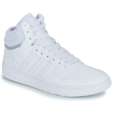 Adidas Magas szárú edzőcipők HOOPS MID 3.0 K Fehér 31 gyerek cipő