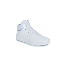 Adidas Magas szárú edzőcipők HOOPS MID 3.0 K Fehér 33 gyerek cipő