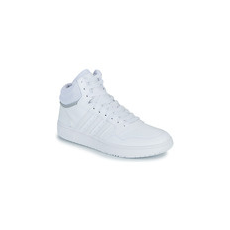 Adidas Magas szárú edzőcipők HOOPS MID 3.0 K Fehér 37 1/3