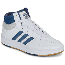 Adidas Magas szárú edzőcipők HOOPS MID CLASSIC Fehér 41 1/3