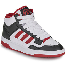 Adidas Magas szárú edzőcipők RAPID COURT MID J Fekete 40 gyerek cipő