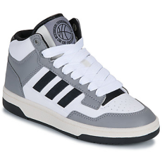 Adidas Magas szárú edzőcipők RAPID COURT MID J Szürke 40