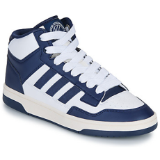 Adidas Magas szárú edzőcipők RAPID COURT MID Kék 46 2/3