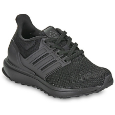 Adidas Magas szárú edzőcipők UBOUNCE DNA C Fekete 28 1/2 gyerek cipő