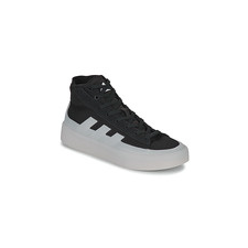Adidas Magas szárú edzőcipők ZNSORED HI Fekete 46 női cipő