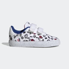  Adidas Malver Vulcraid 3R sportcipő gyerek HP7752 26,5