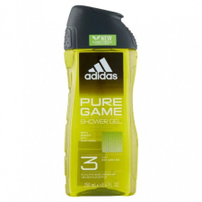 Adidas Man Tusfürdő Pure Game 250 ml tusfürdők