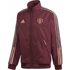 Adidas Manchester United férfi bordó dzseki, Méret: S női dzseki, kabát