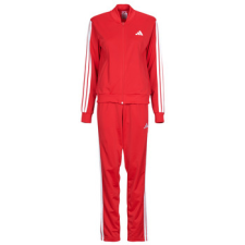 Adidas Melegítő együttesek Essentials 3-Stripes Track Suit Piros EU L női edzőruha