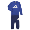 Adidas Melegítő együttesek Essentials Joggers Set Kids Tengerész 11 / 12 éves