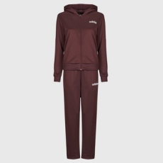 Adidas Melegítő együttesek Essentials Linear Track Suit Bordó EU M